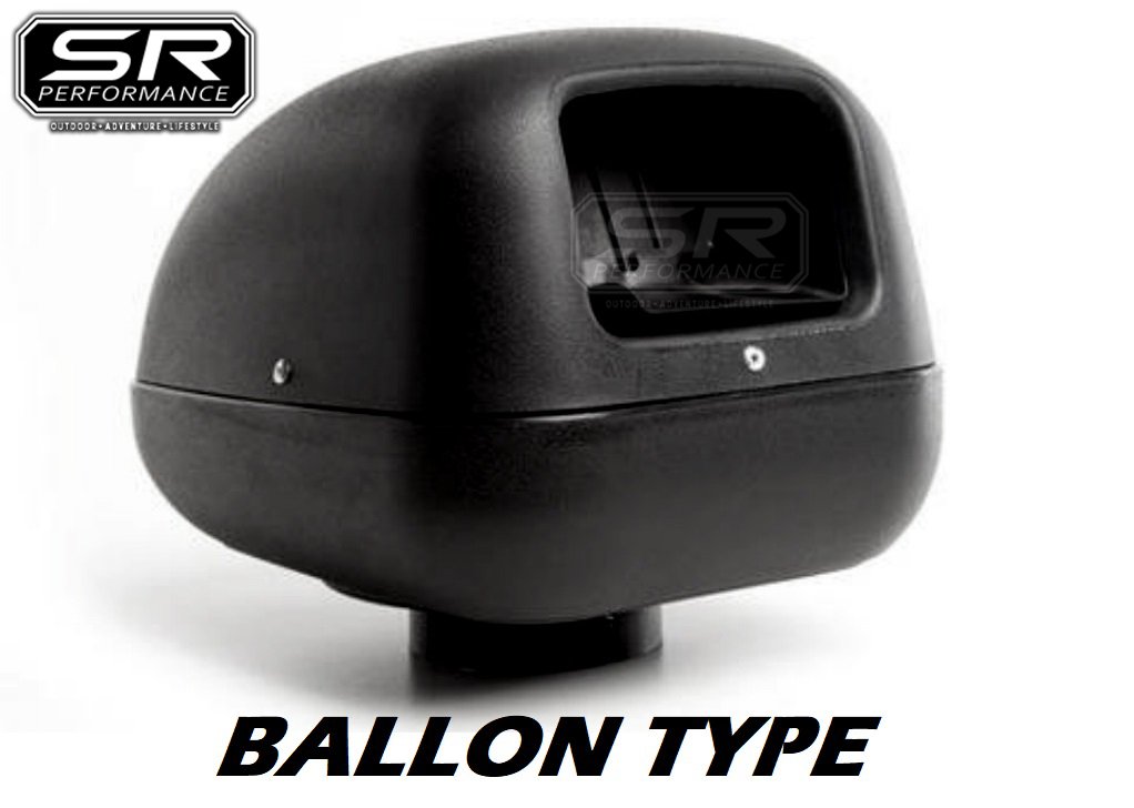 SR BALLOON TYPE